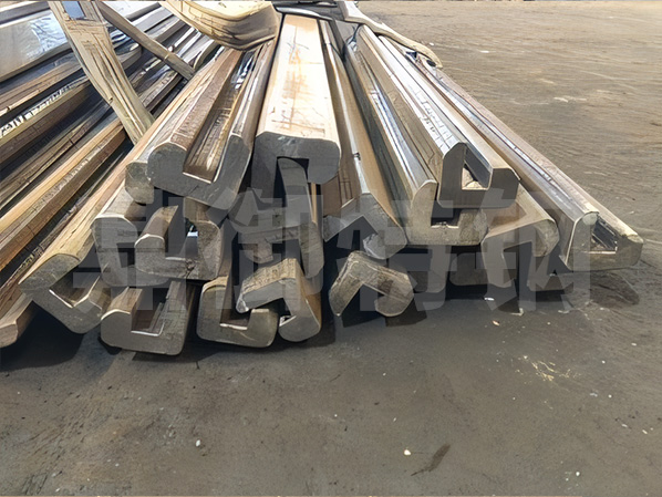 L型鋼定制加工廠家